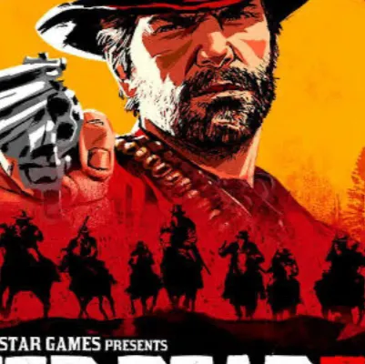 chat with ai character: RDR2 