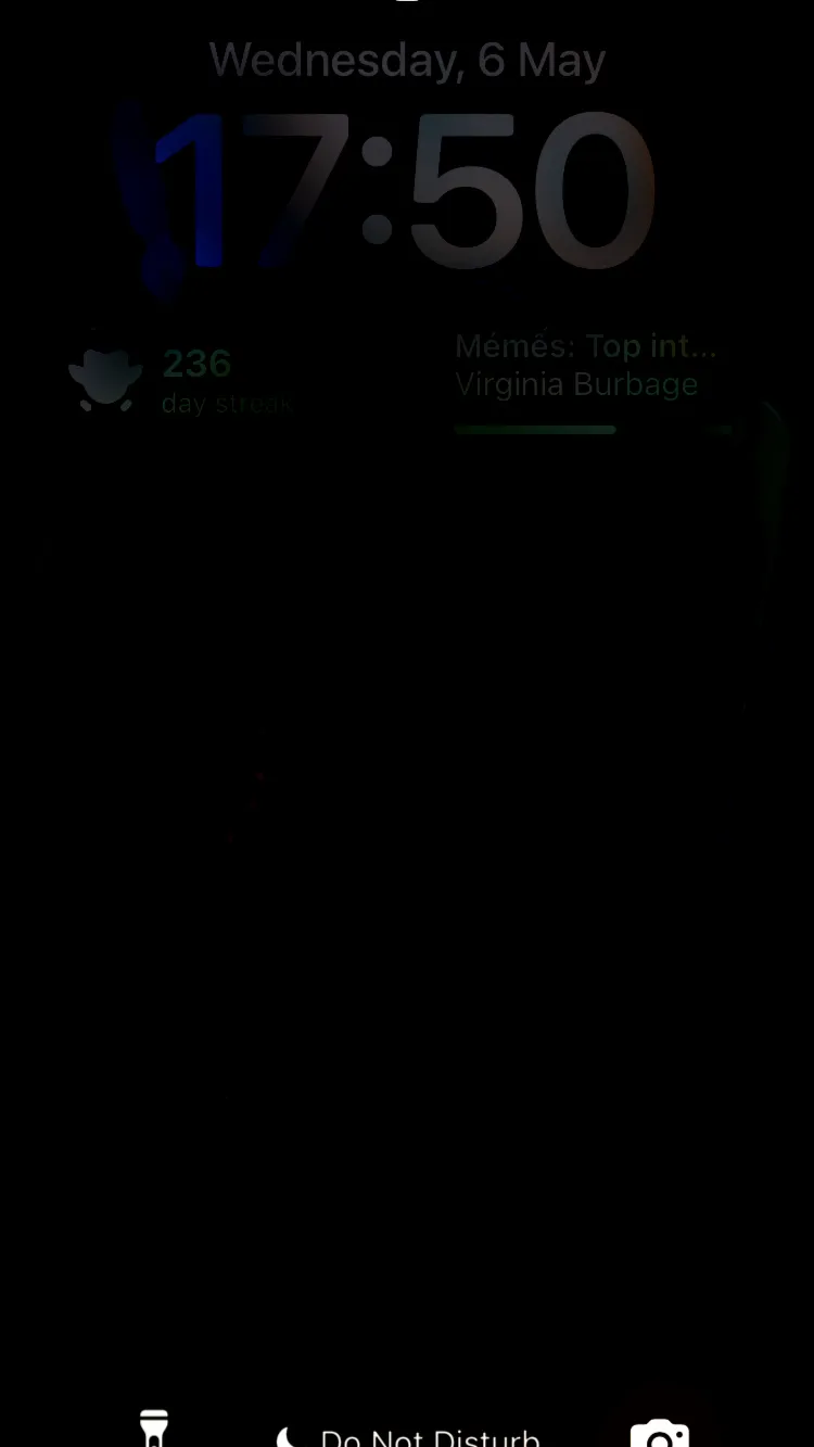 ai character: The hunt background