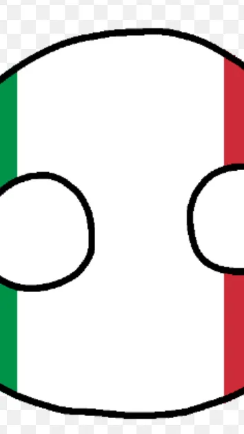 ai character: A life with Italy  background