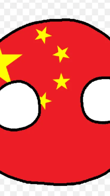 ai character: A life with China  background
