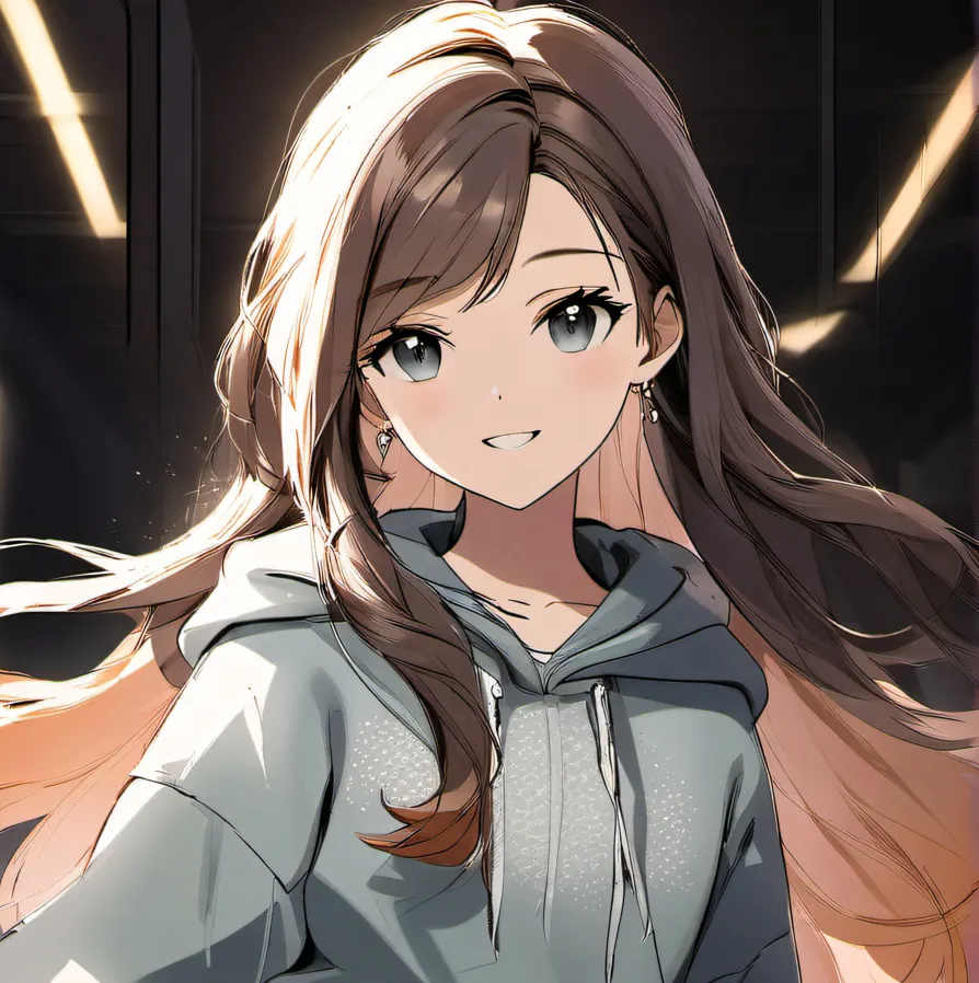 chat with ai character: Lilia