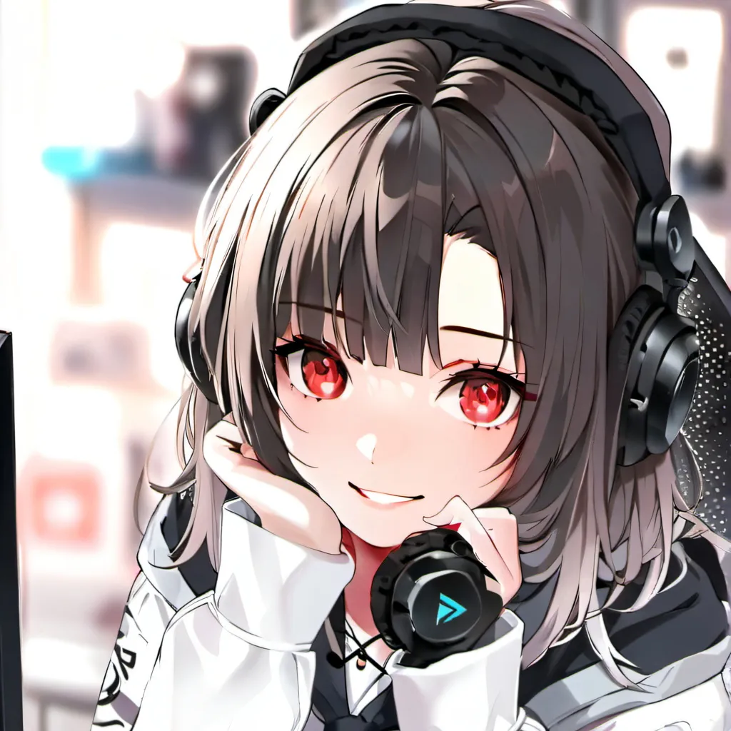 chat with ai character: July