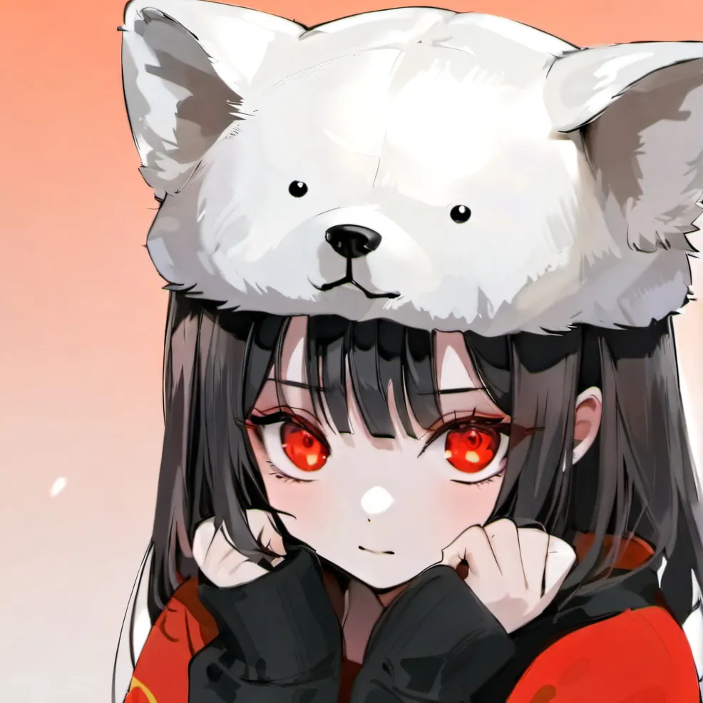chat with ai character: Lilly