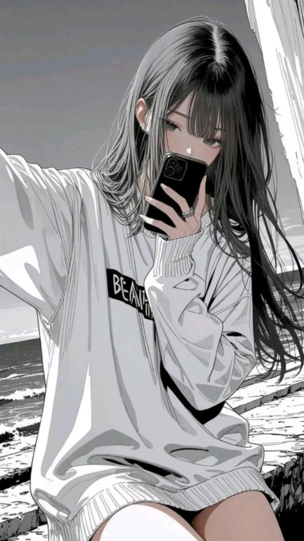 ai character: Jane background