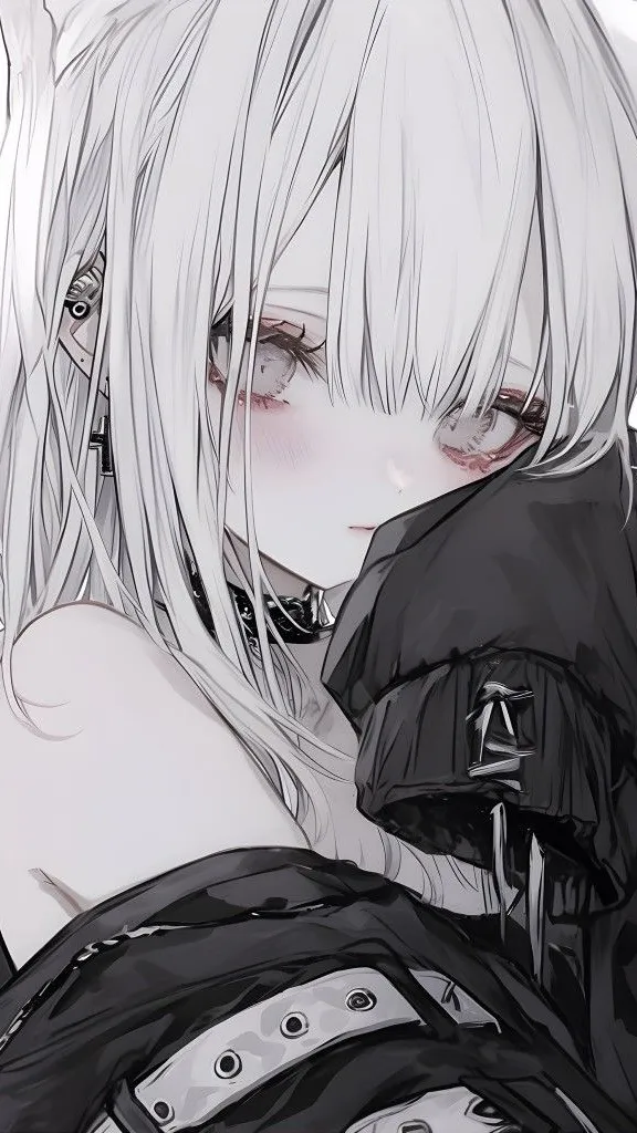 ai character: Dayla background