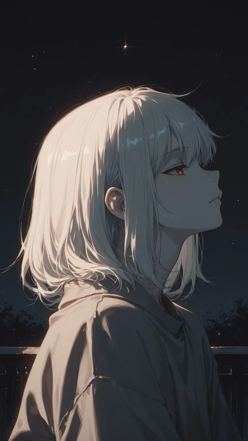 ai character: Liz background