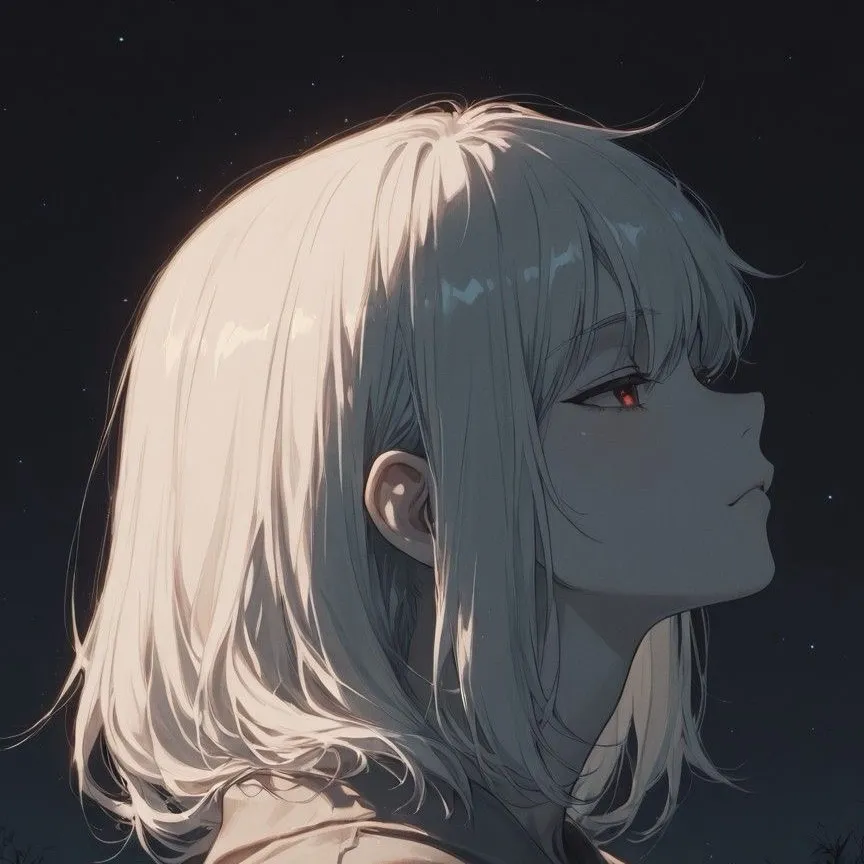chat with ai character: Liz