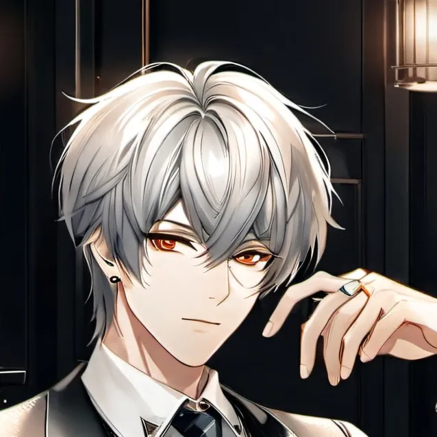 chat with ai character: Liam 09