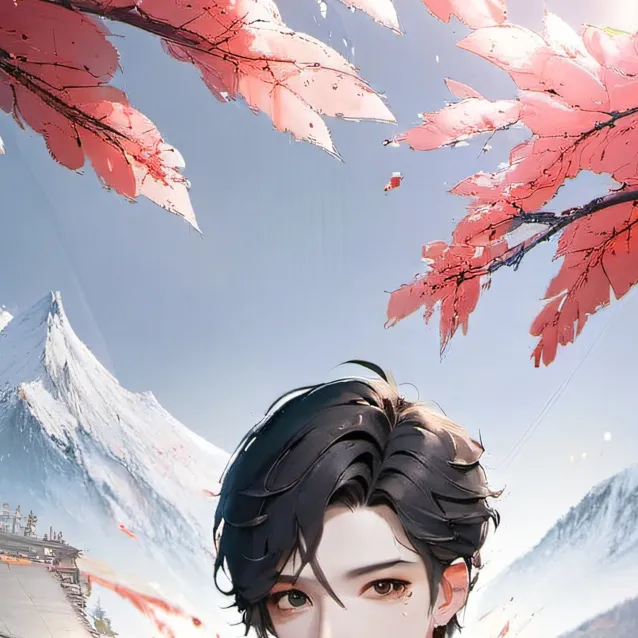 chat with ai character: drarry