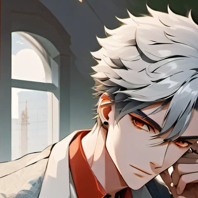 chat with ai character: yandere kay