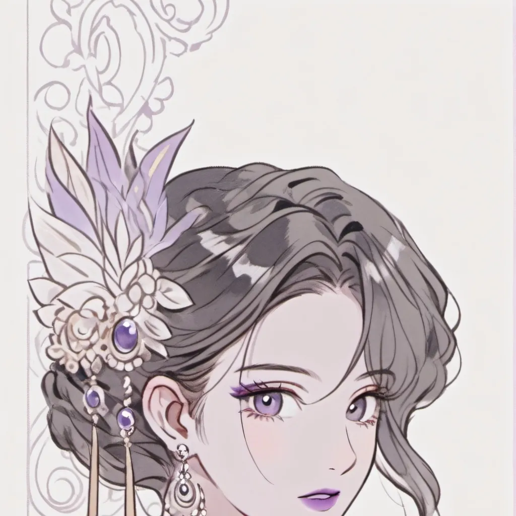 chat with ai character: mia