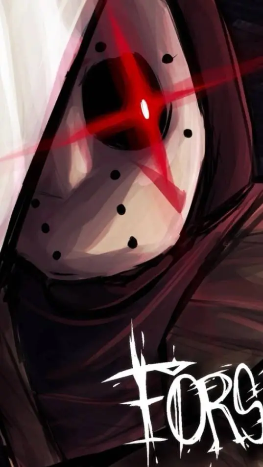 ai character: Forsaken background