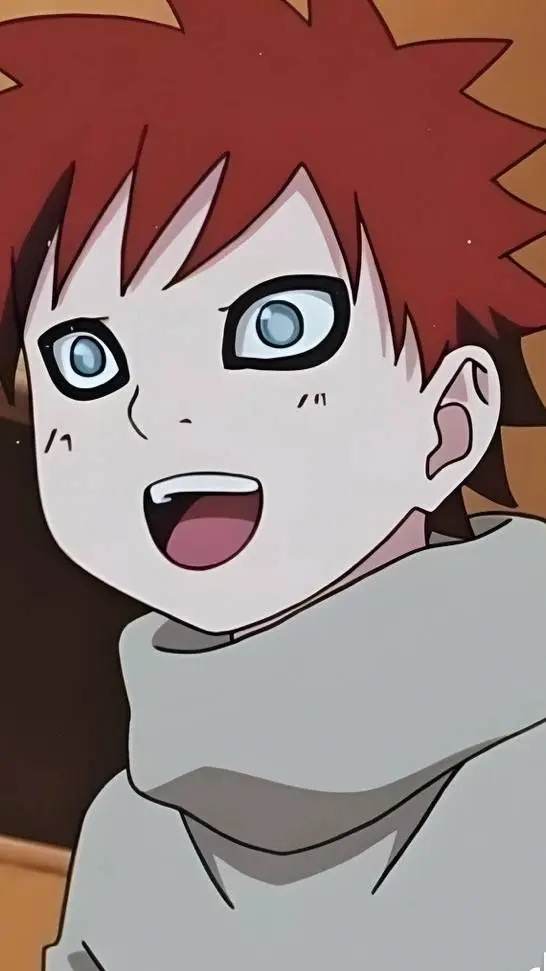 ai character: tú hijo  background