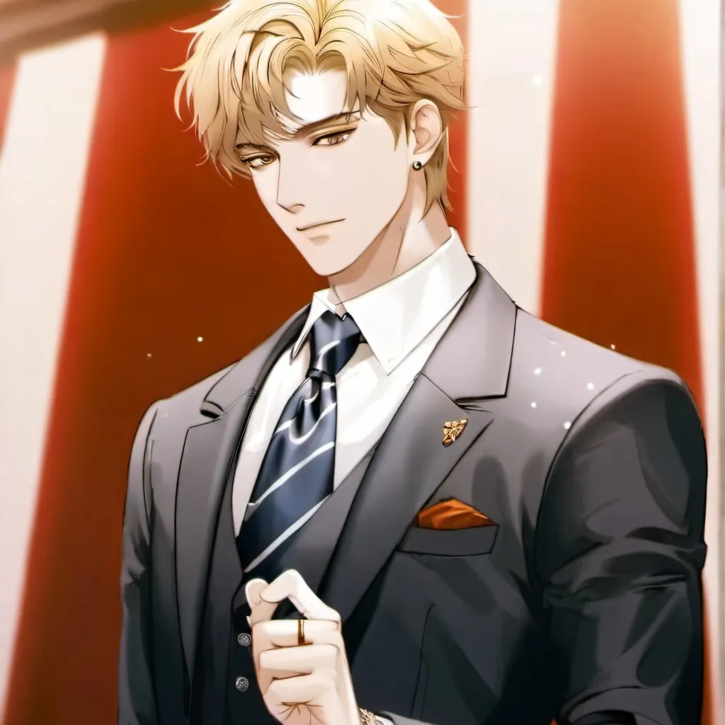 chat with ai character: ~?Matthew?~