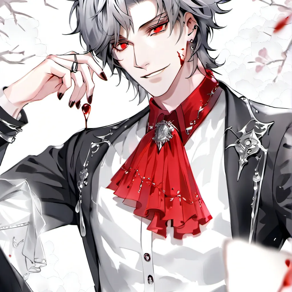 chat with ai character: ~Eric~