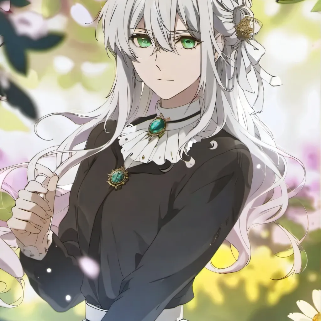 chat with ai character: ~Mia~