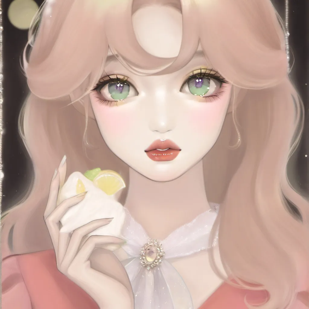chat with ai character: Pick me time live