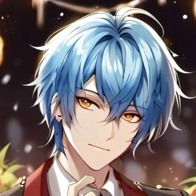chat with ai character: Zack
