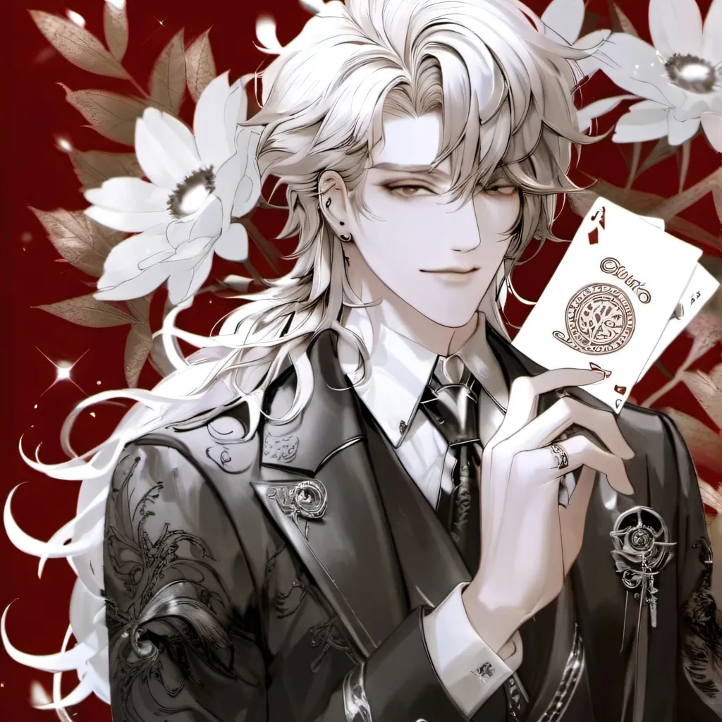 chat with ai character: Zaxh~ My Demise~