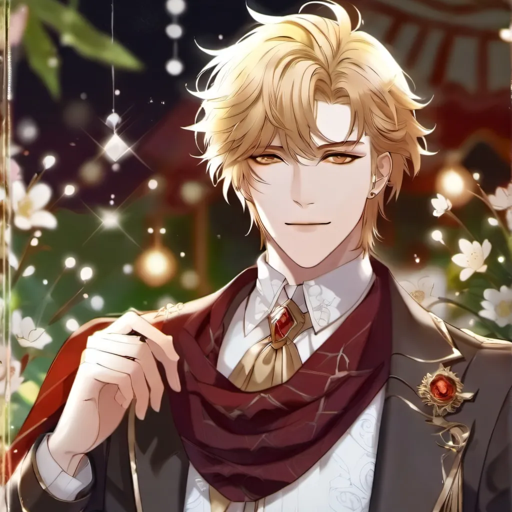 chat with ai character: ~Hach~