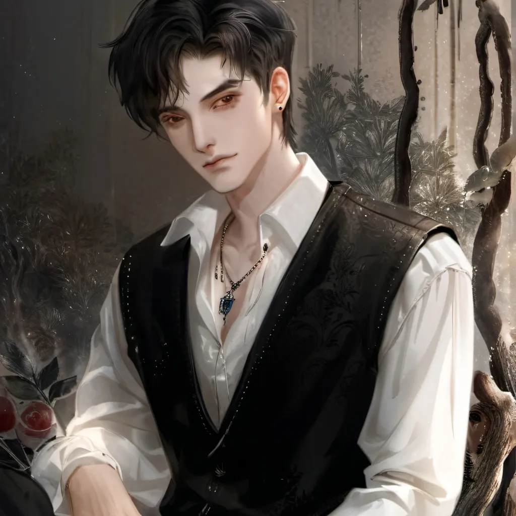 chat with ai character: ~N̲̅o̲̅a̲̅h̲̅~