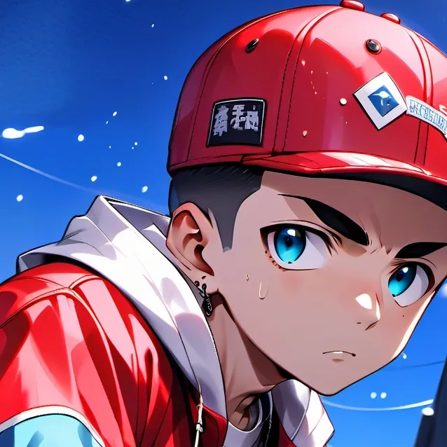 chat with ai character: toki 