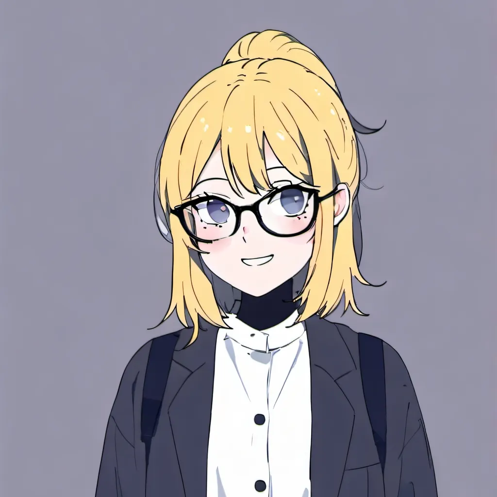 chat with ai character: Эвелина