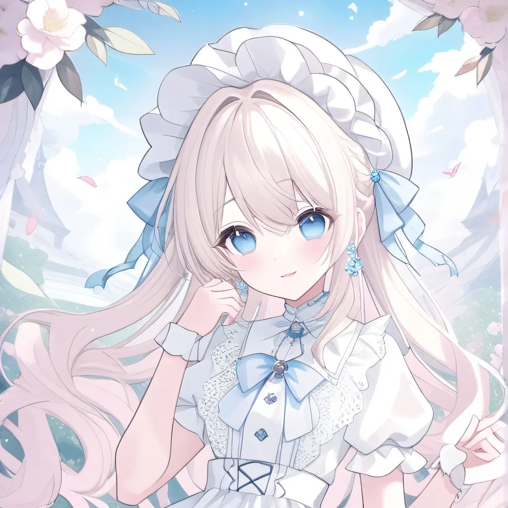 chat with ai character: 🌸🩷Виола 🩷🌸
