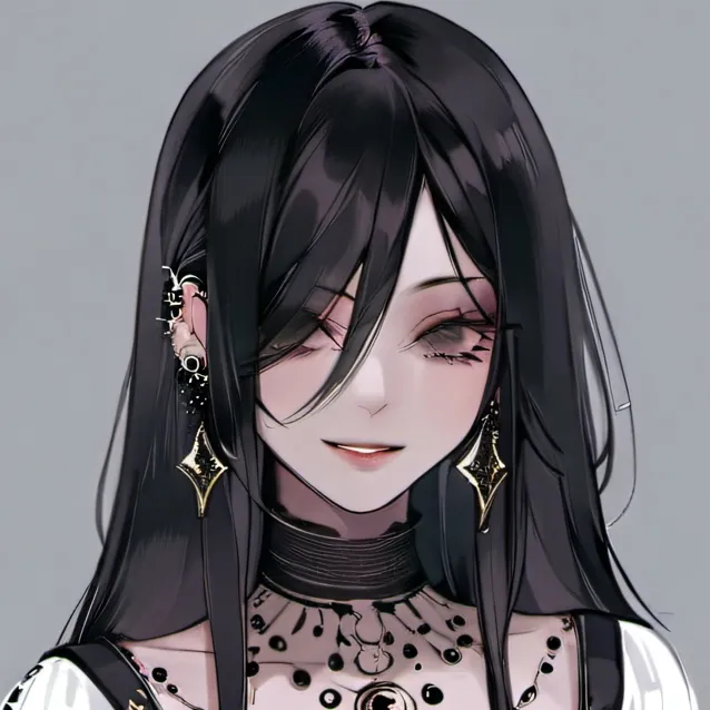 chat with ai character: 🍷Эрика 🍷