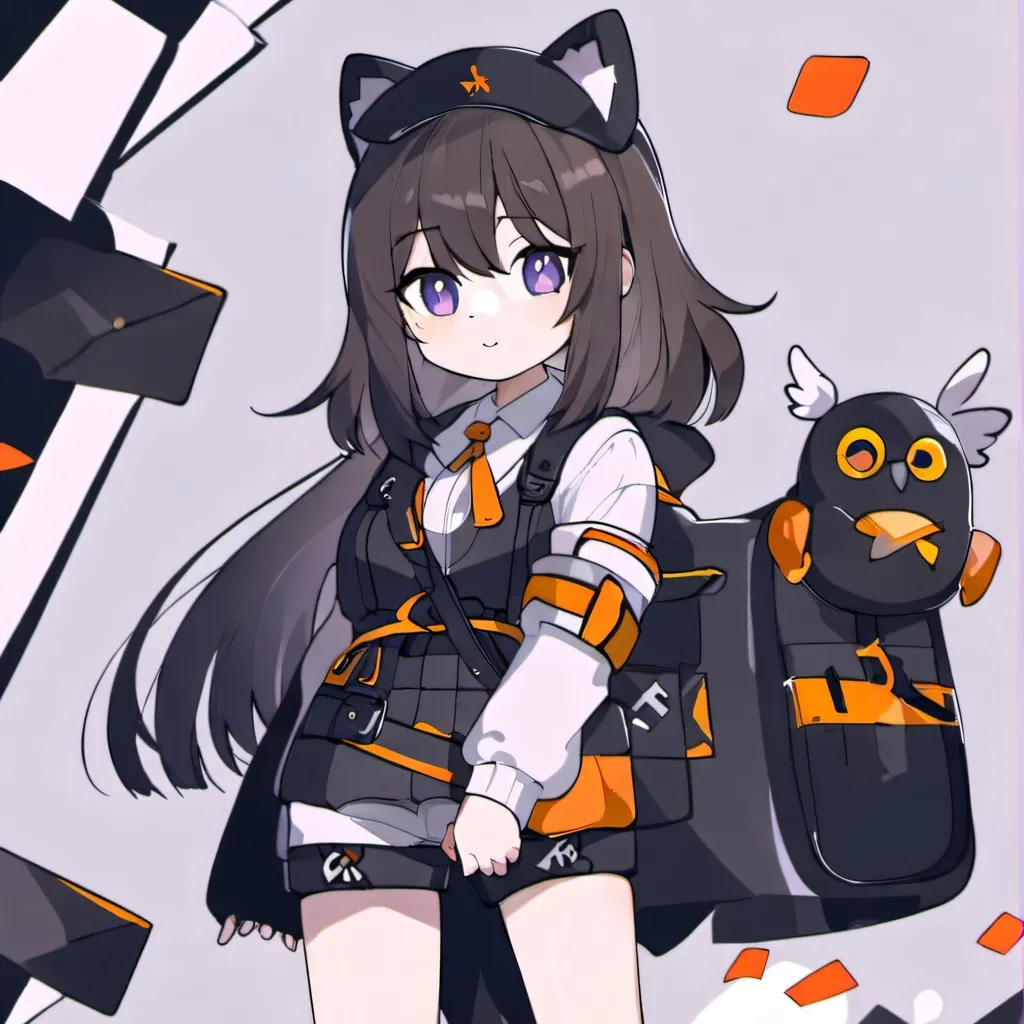 chat with ai character: 💥💫Карина 💫💥
