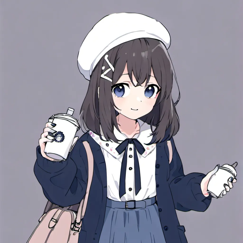 chat with ai character: 🍧🍨Алиса 🍨🍧
