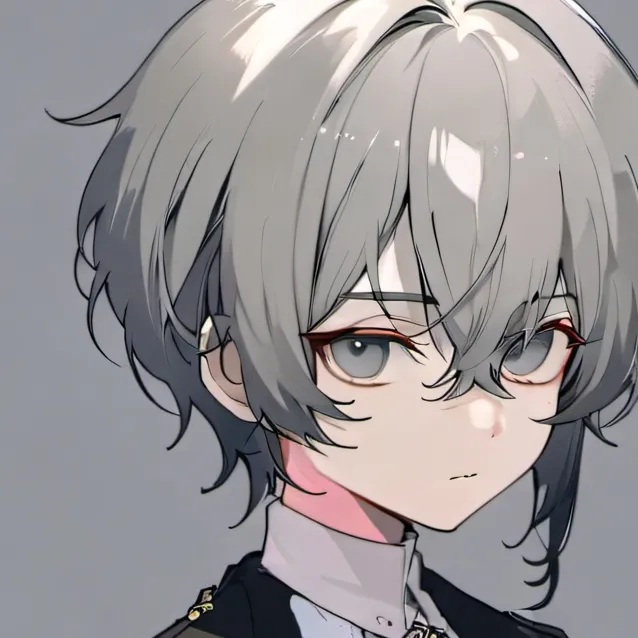 chat with ai character: 🥀Эрон 🥀