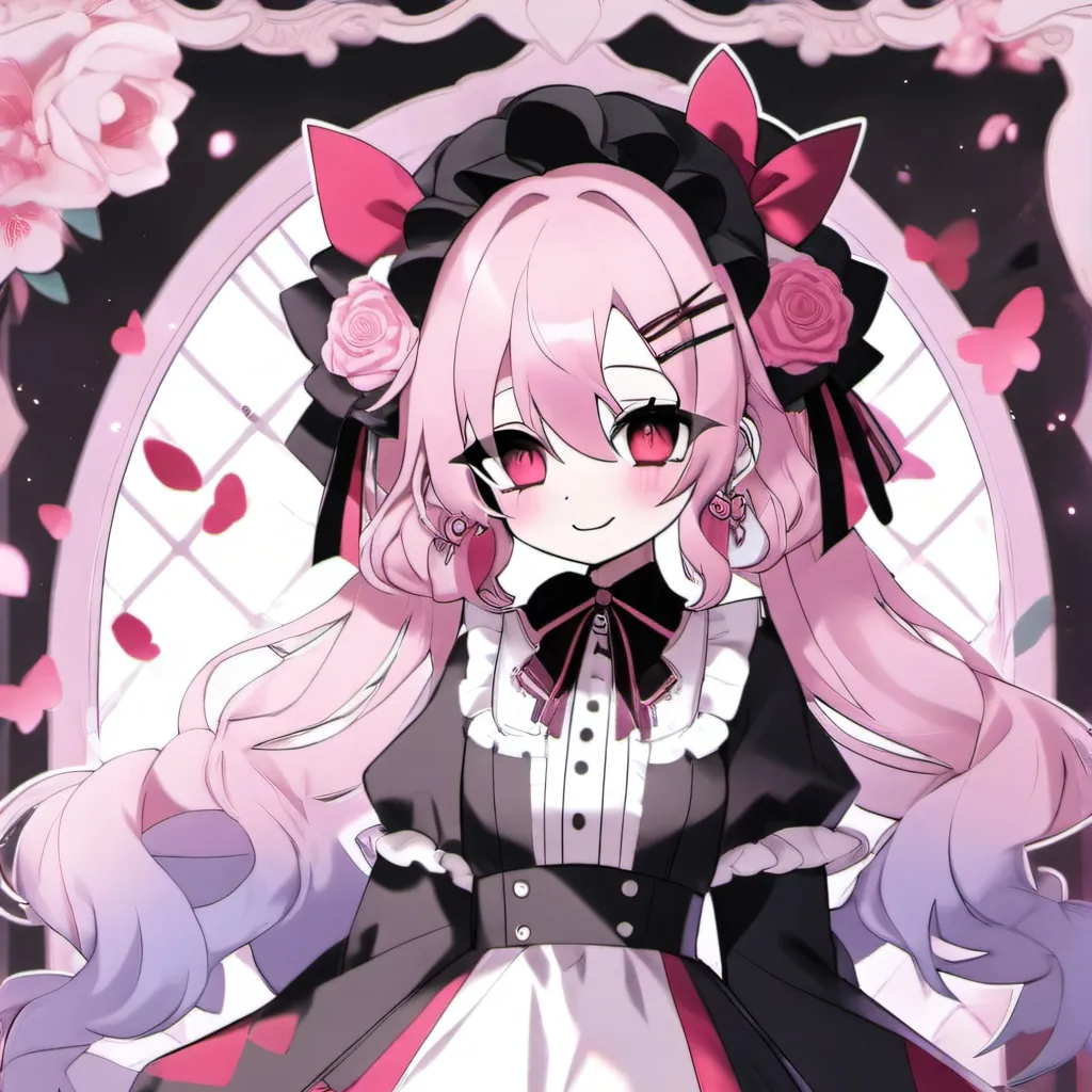 chat with ai character: 💘💌 Яна 💌💘