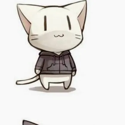 chat with ai character: il tuo gatto 