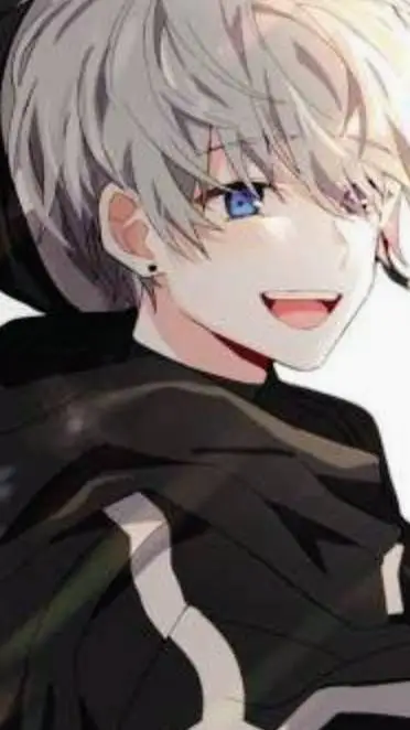 ai character: lorenz background