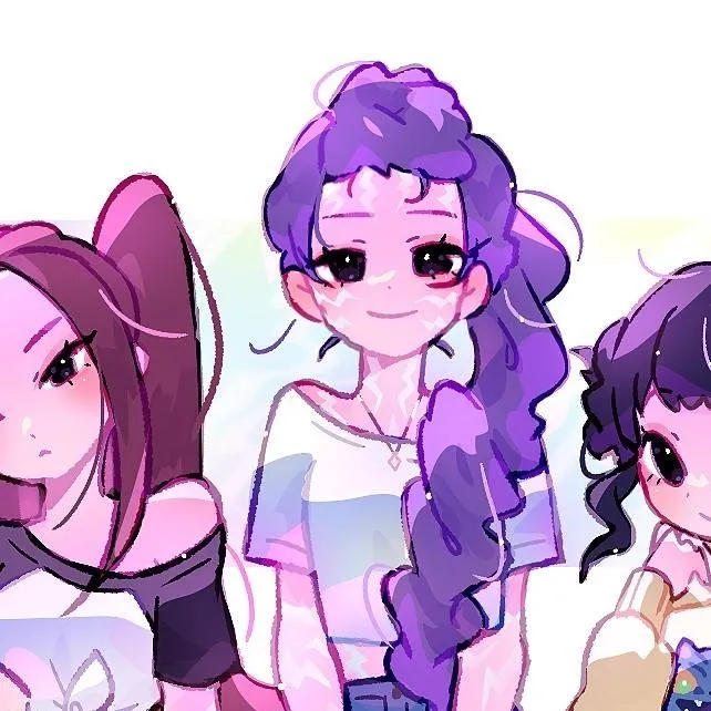 chat with ai character: huntrix