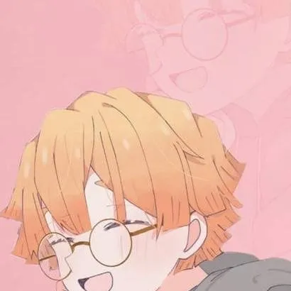 chat with ai character: zenitsu❤️