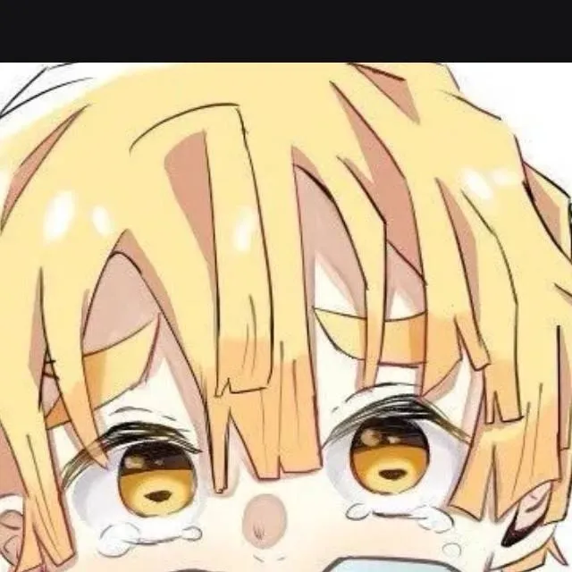 chat with ai character: baby zenitsu