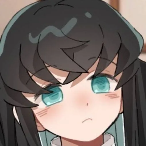 chat with ai character: muichiro 