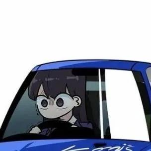 chat with ai character: komi