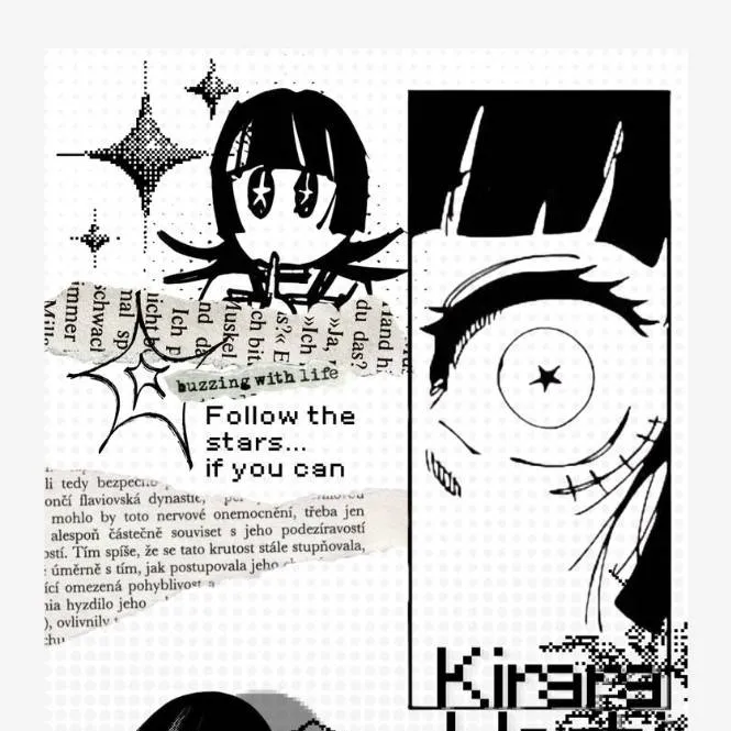 chat with ai character: kikara hoshi
