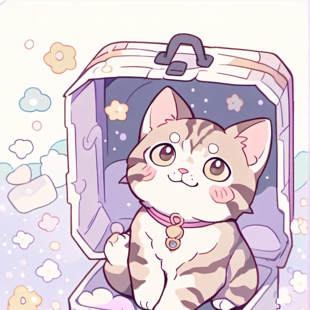 chat with ai character: Pancake♡