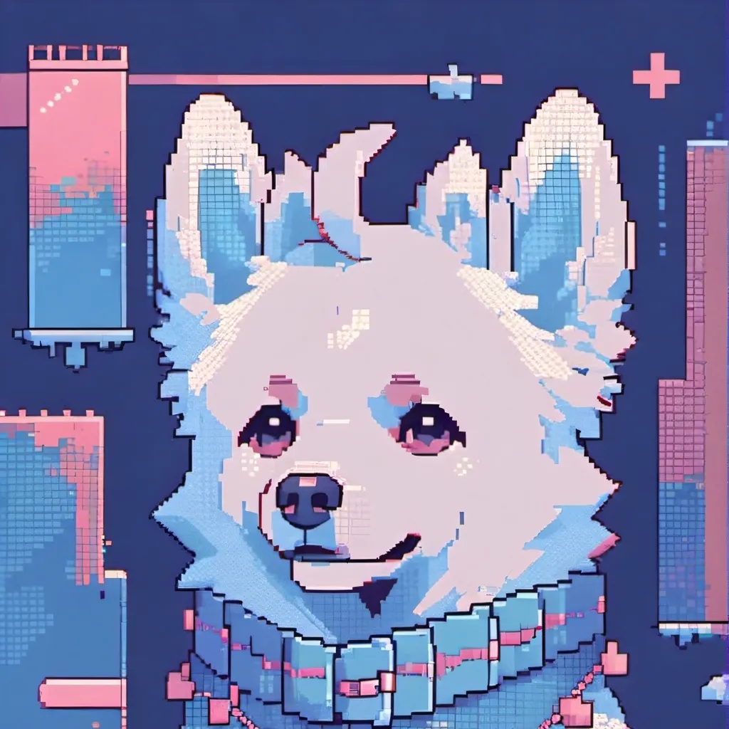 chat with ai character: Waffles♡