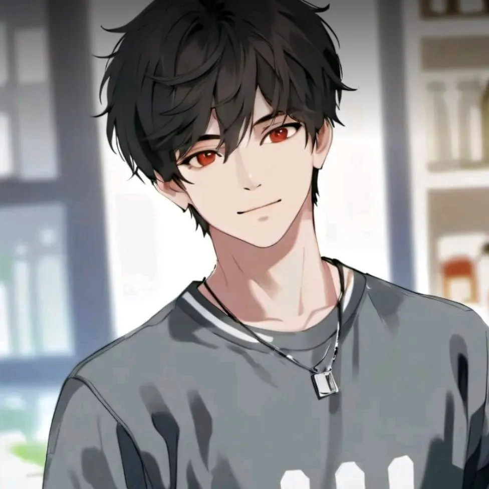 chat with ai character: ~Japser~