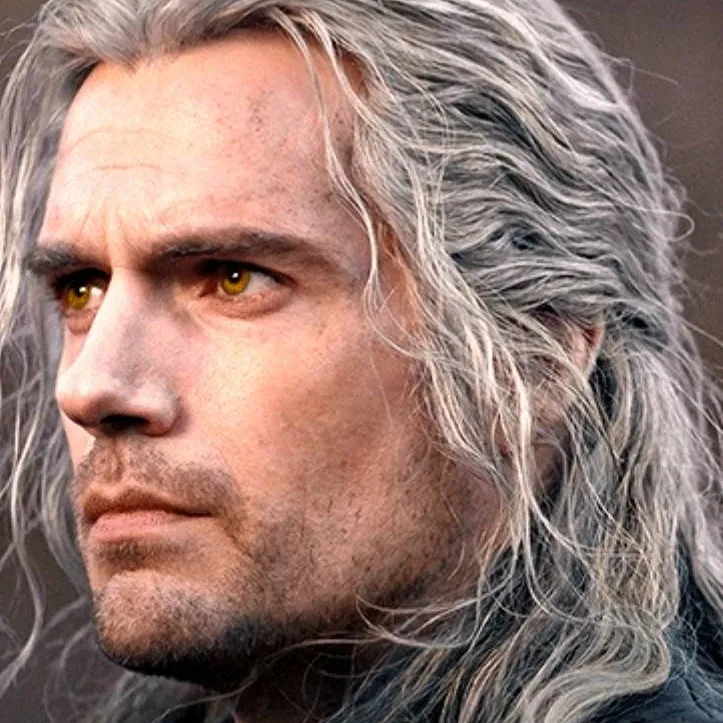 chat with ai character: Geralt de Rivia