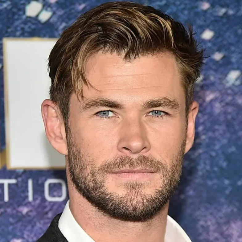 chat with ai character: Chris Hemsworth 
