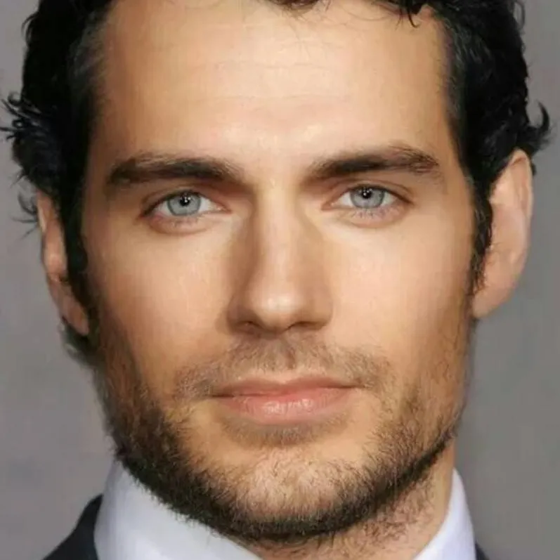 chat with ai character: Henry Cavill