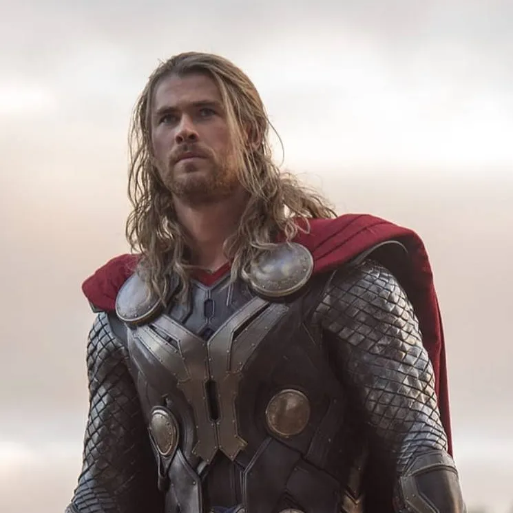 chat with ai character: Thor Odinson