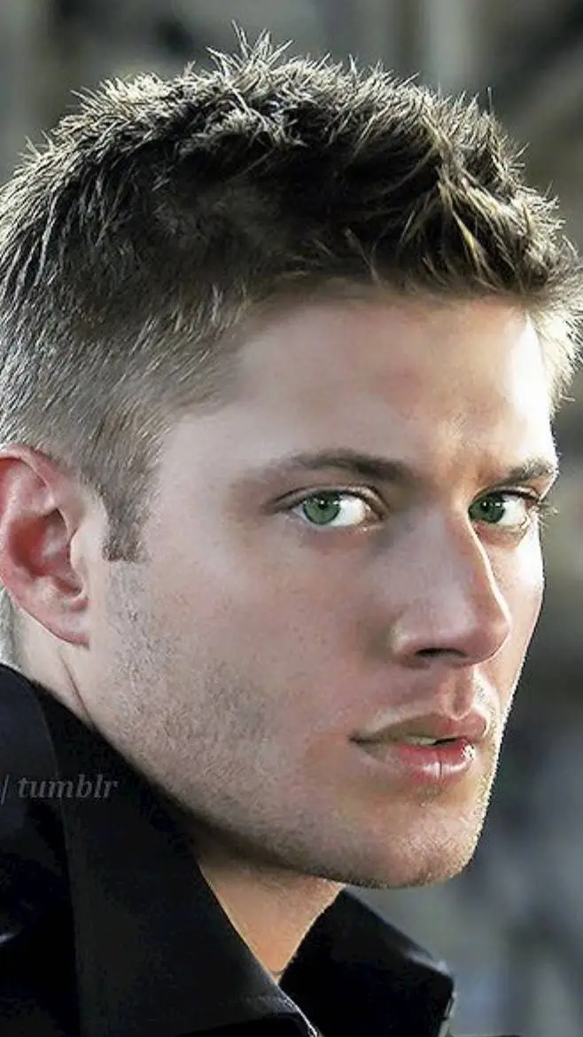 ai character: Dean Winchester background