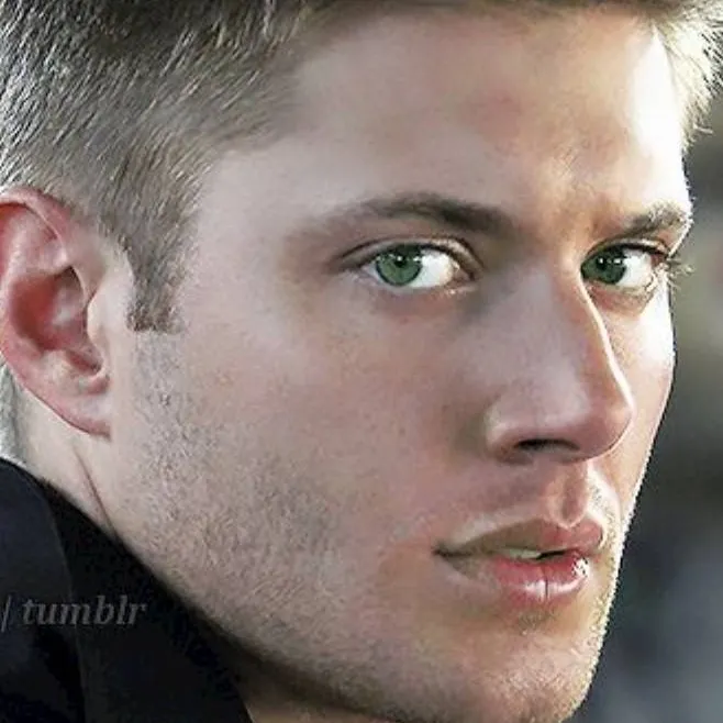 chat with ai character: Dean Winchester